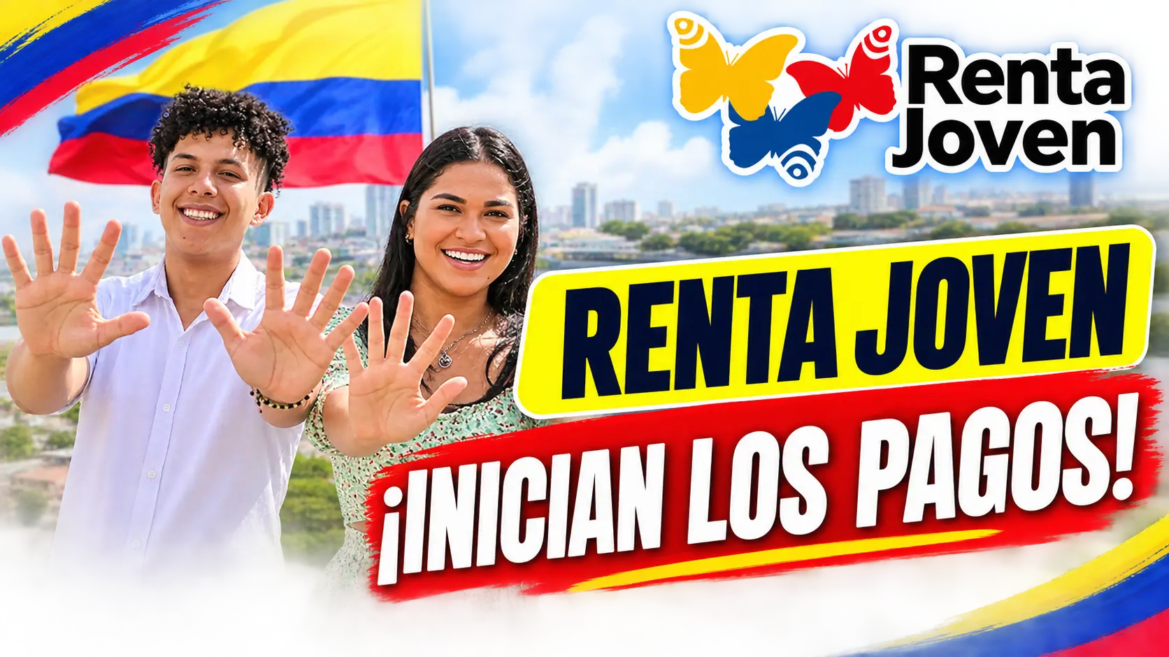 Fecha de pago Renta Joven: inicio de pagos del ciclo 4.